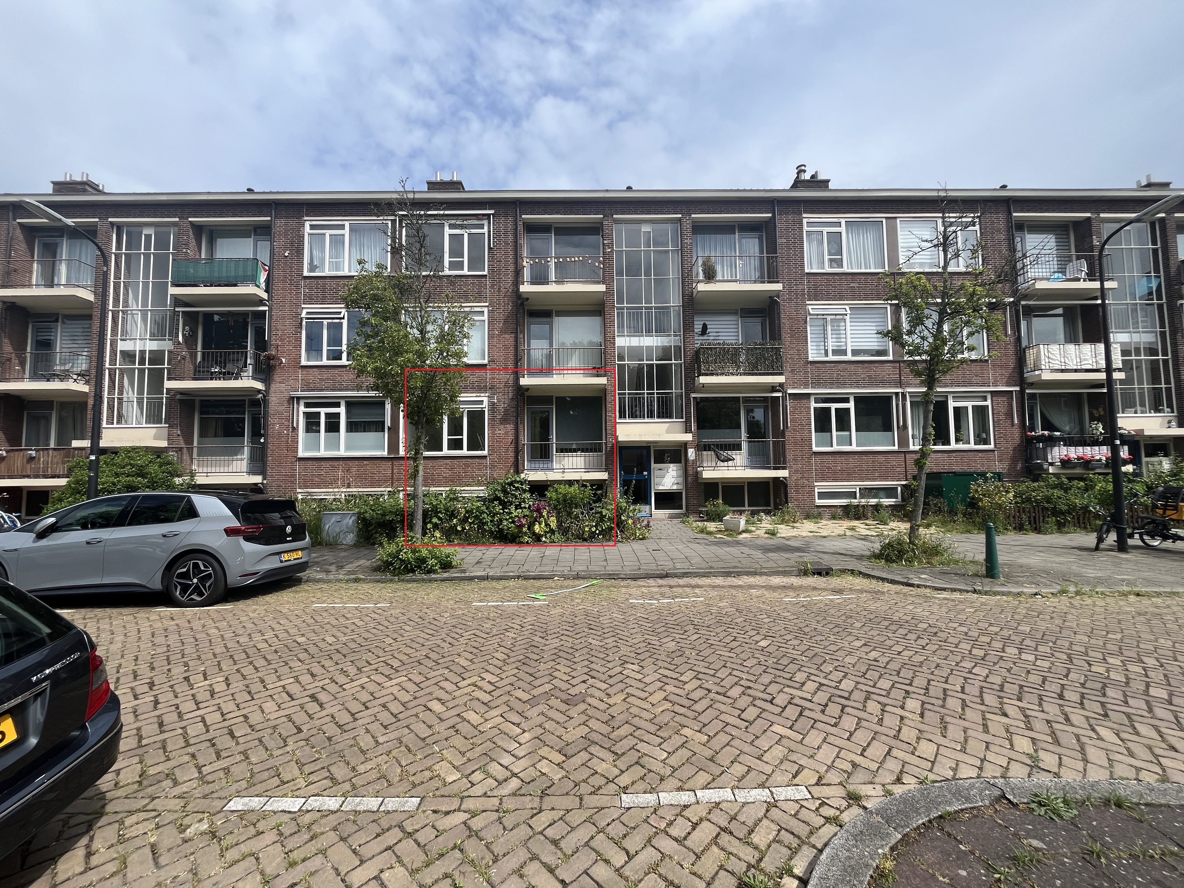 Minister Talmalaan 140, 2285 EK Rijswijk, Nederland