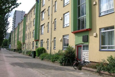 Erasmusweg 411