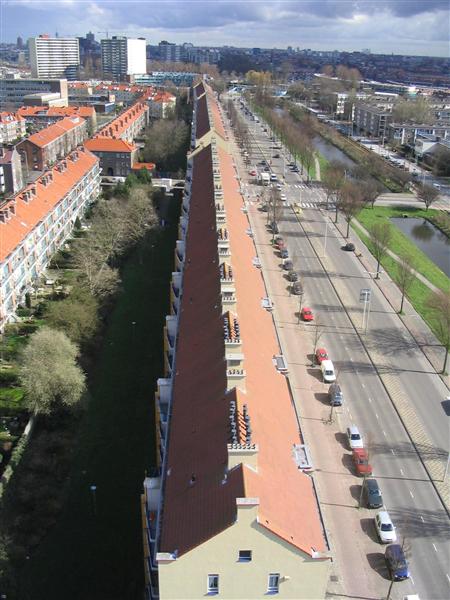 Erasmusweg 411