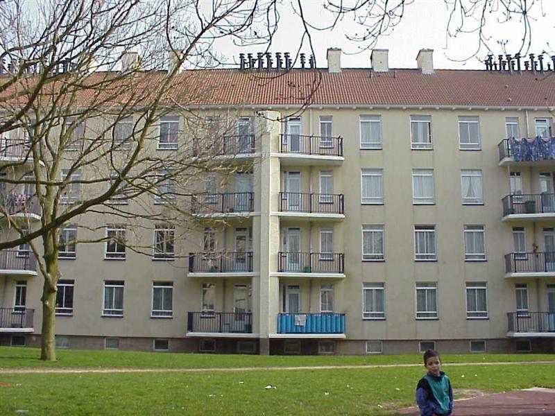 Erasmusweg 411
