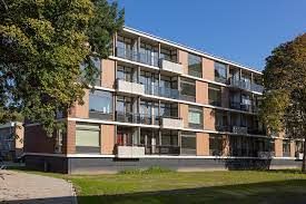Hongarenburg 639, Den Haag