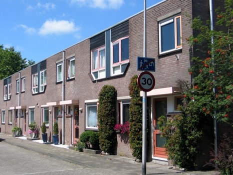 Veulenweide 95, 2727 DN Zoetermeer, Nederland