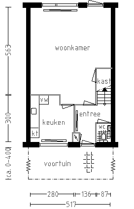 Veulenweide 95