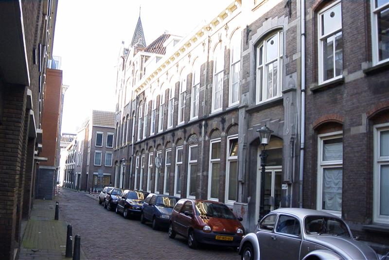 Kazernestraat 46B
