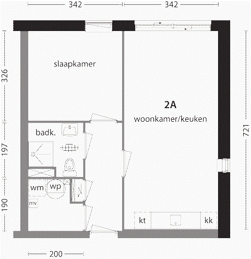 Veluwemeer 28