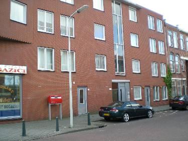 Terwestenstraat 14, 2525 GH Den Haag, Nederland