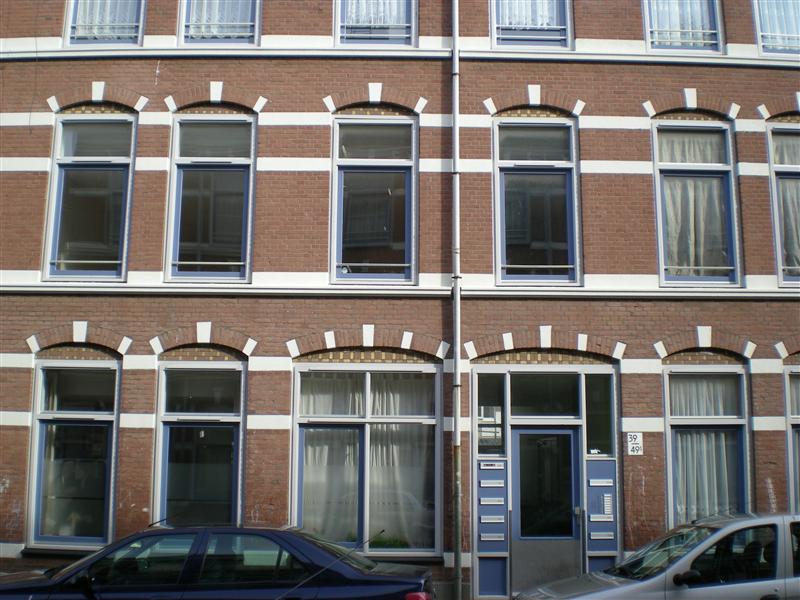 Van Goghstraat 35, 2512 TA Den Haag, Nederland
