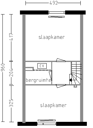 Heijermanshove 68