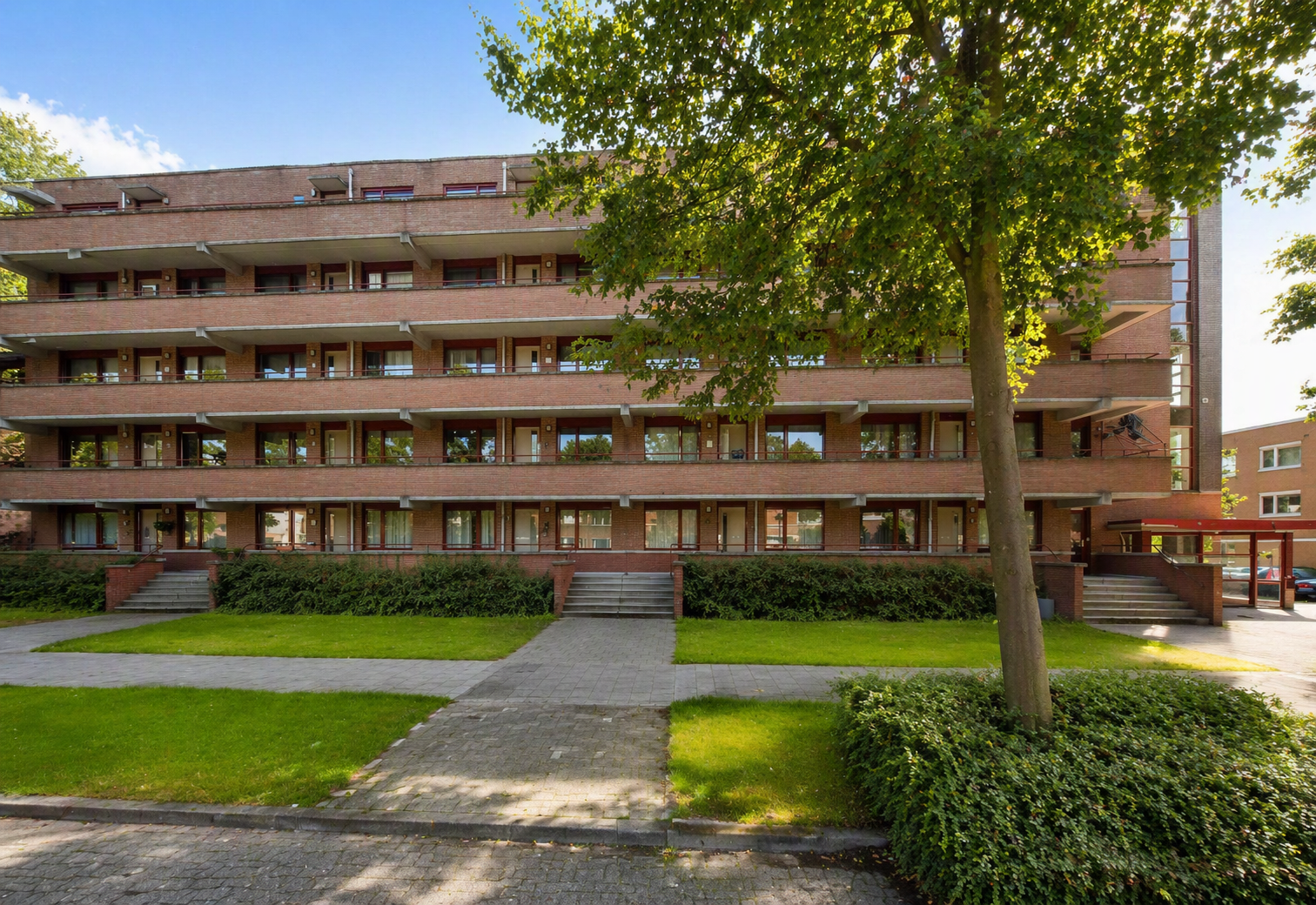 private-rentals for rent on Palissanderhout 3