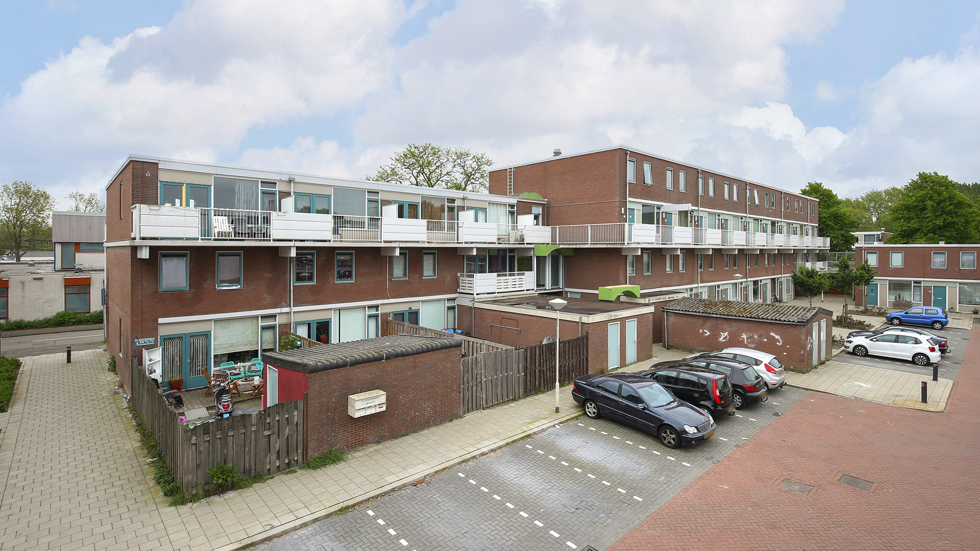 P.C. Boutenshove 72 Zoetermeer