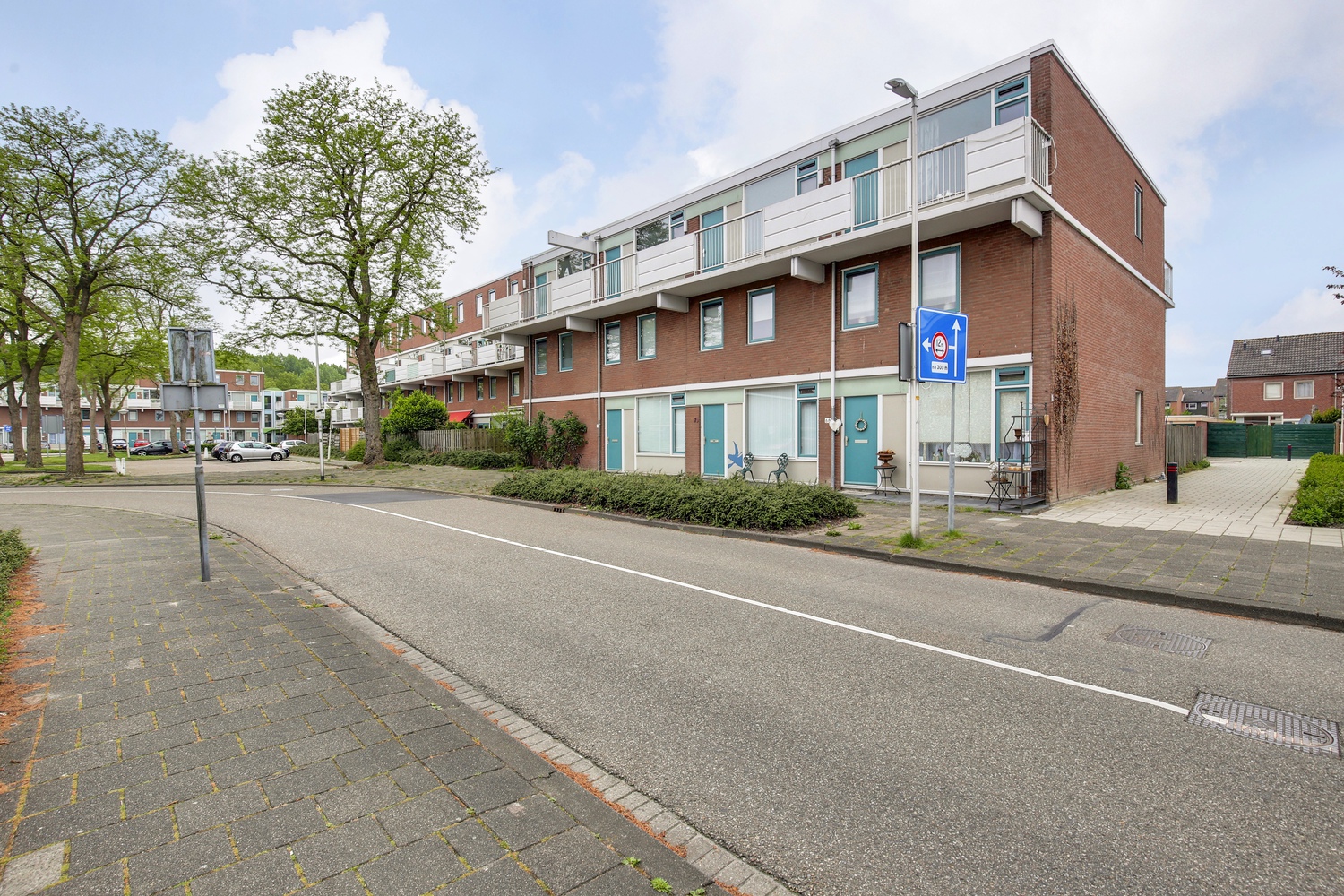 P.C. Boutenshove 72, 2717 VP Zoetermeer, Nederland