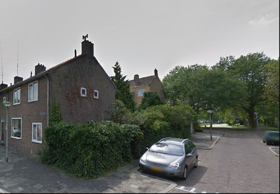 huurwoningen te huur op Prof. Oudemansstraat 6