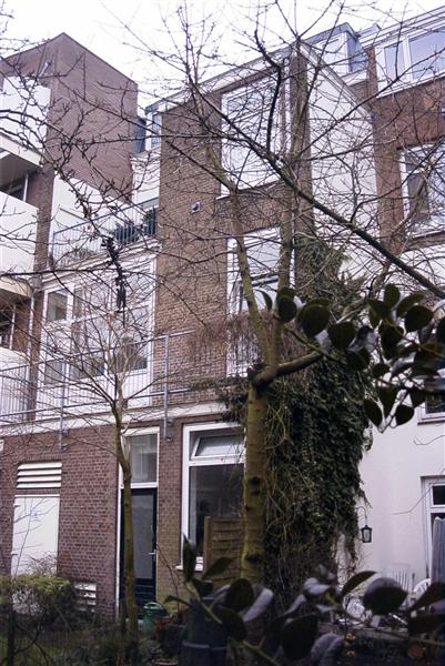 Riouwstraat 180B