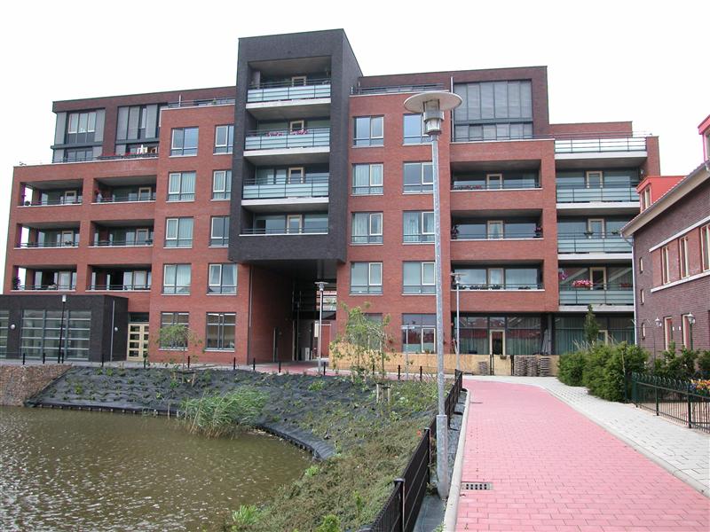 appartementen te huur op Kruidenlaan 11