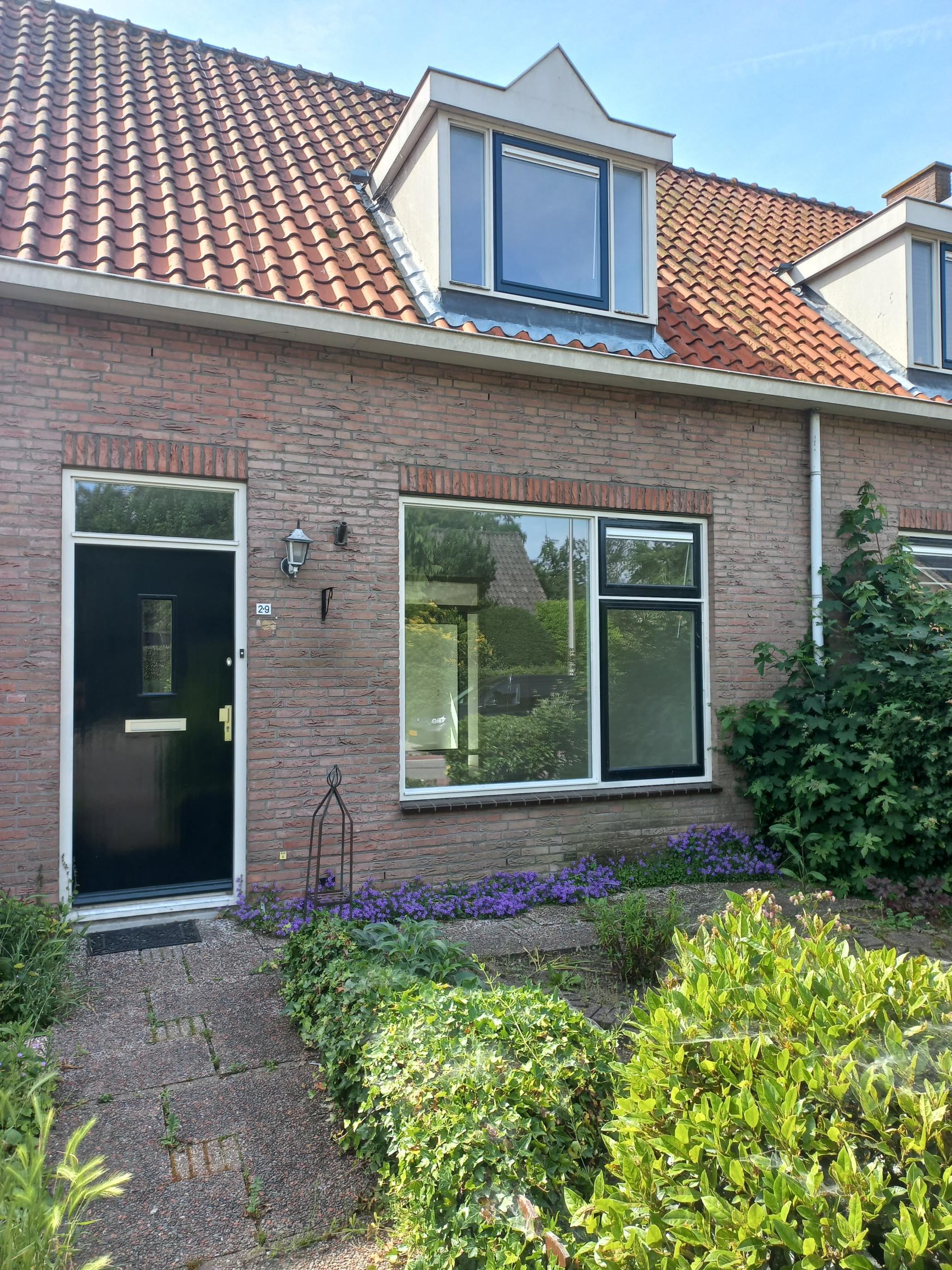 Prinses Beatrixlaan 29