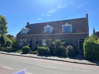 Prinses Beatrixlaan 29, 3155 TH Maasland, Nederland