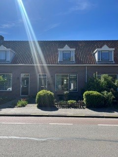 Prinses Beatrixlaan 29