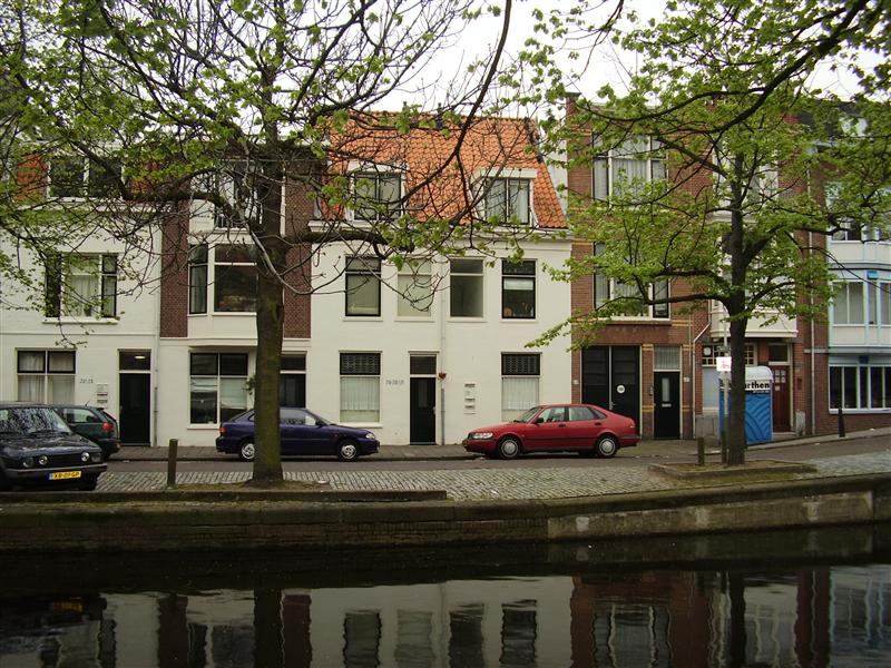 Zwarteweg 87A