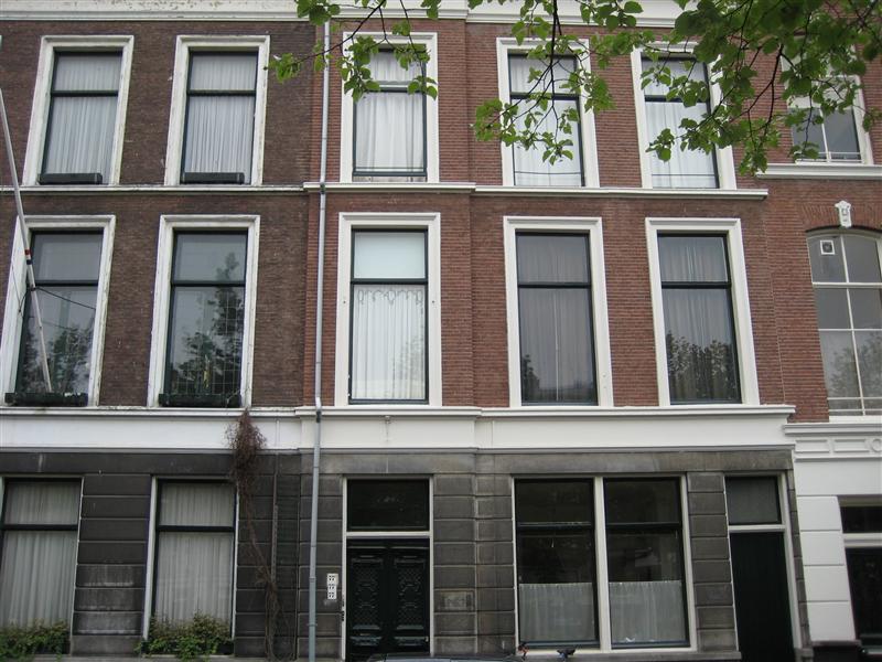 Zwarteweg 87A