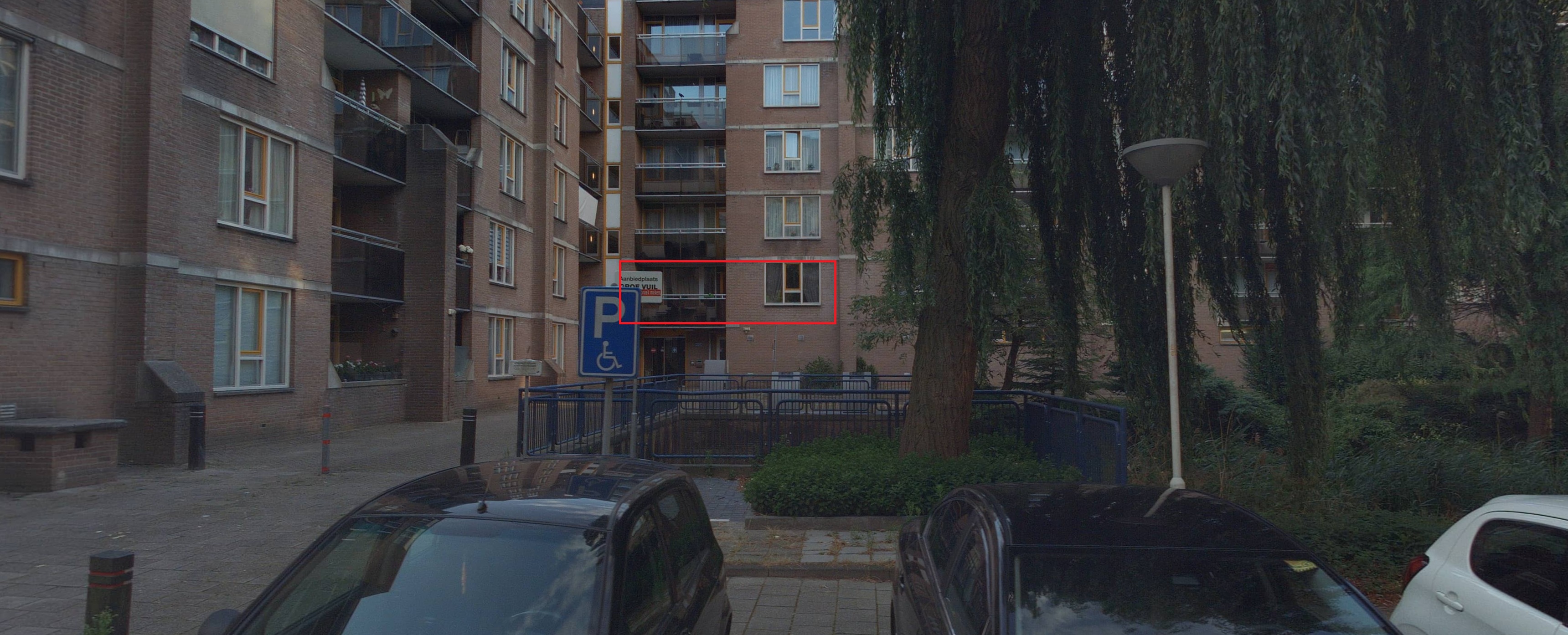Duitslandlaan 248, 2711 BL Zoetermeer, Nederland