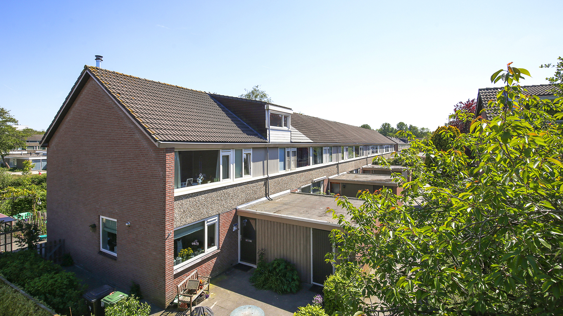Rozenwater 25, 2715 BM Zoetermeer, Nederland