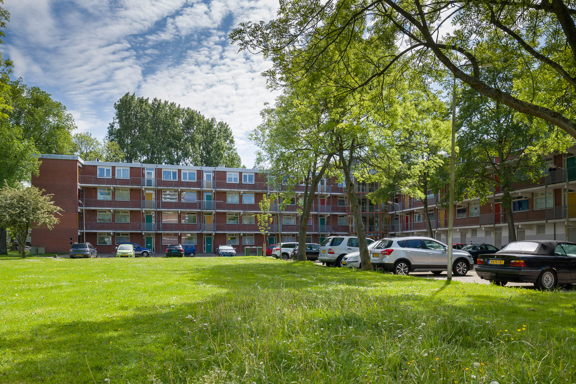 Wagenaarstraat 51, 2625 VN Delft, Nederland