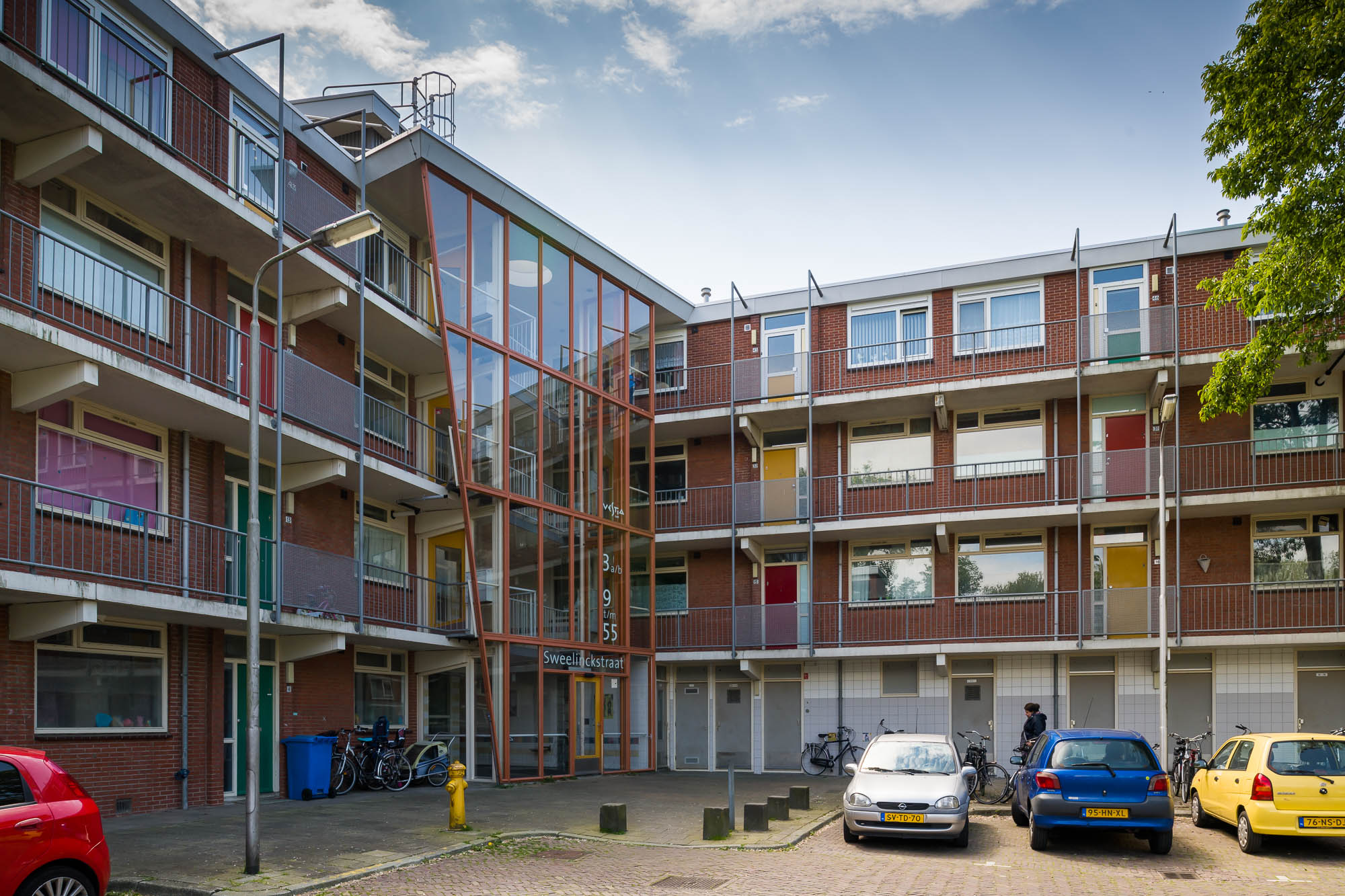 Wagenaarstraat 51