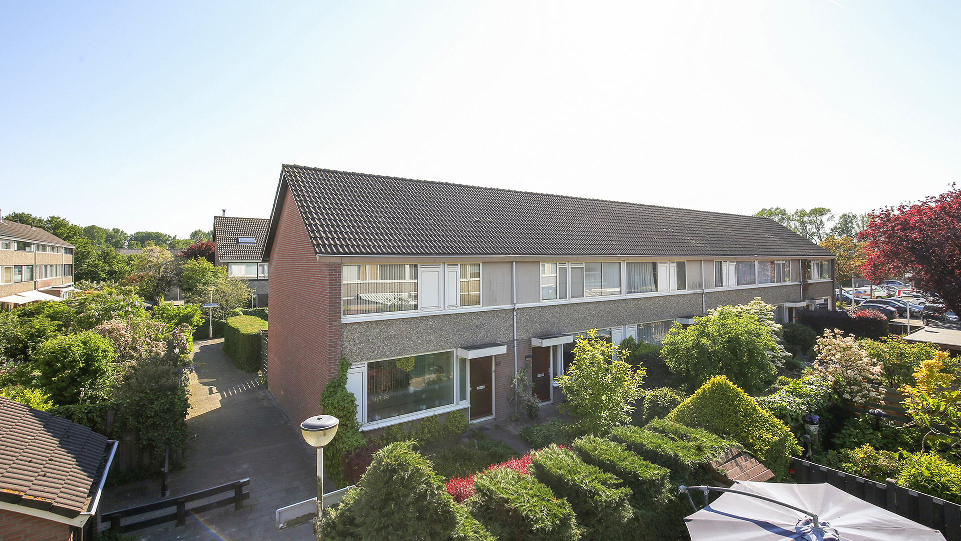 Nieuwewater 61, 2715 BR Zoetermeer, Nederland