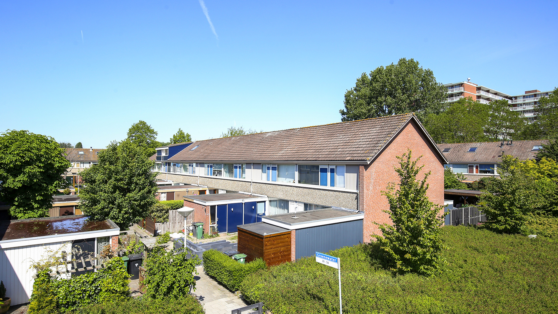 Groenewater 34, 2715 AS Zoetermeer, Nederland