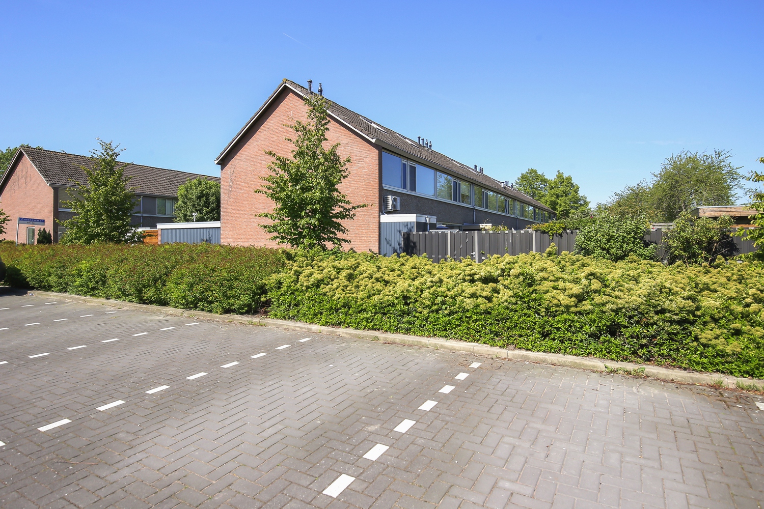 Groenewater 34