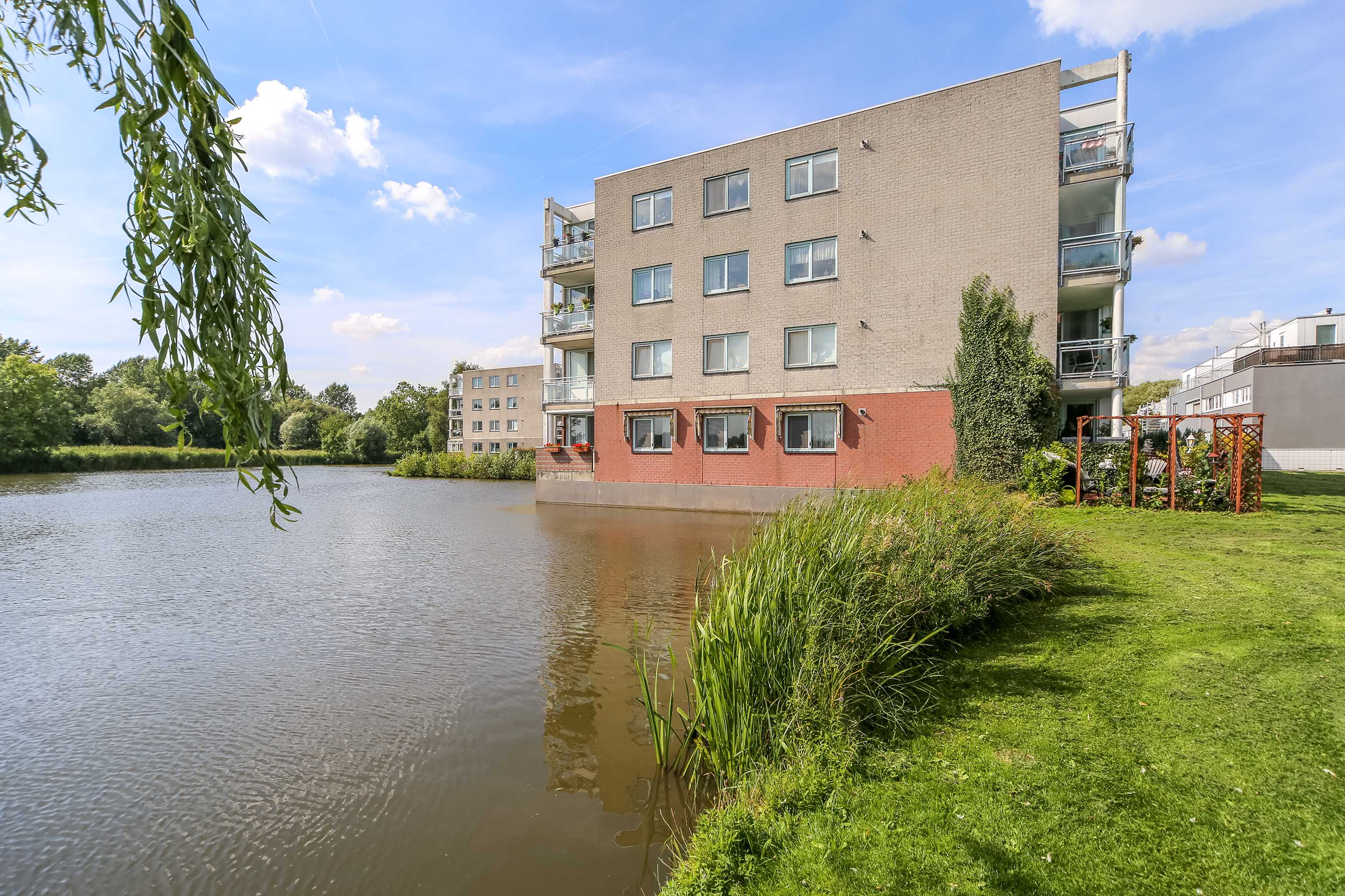 Chinalaan 35, 2622 JR Delft, Nederland