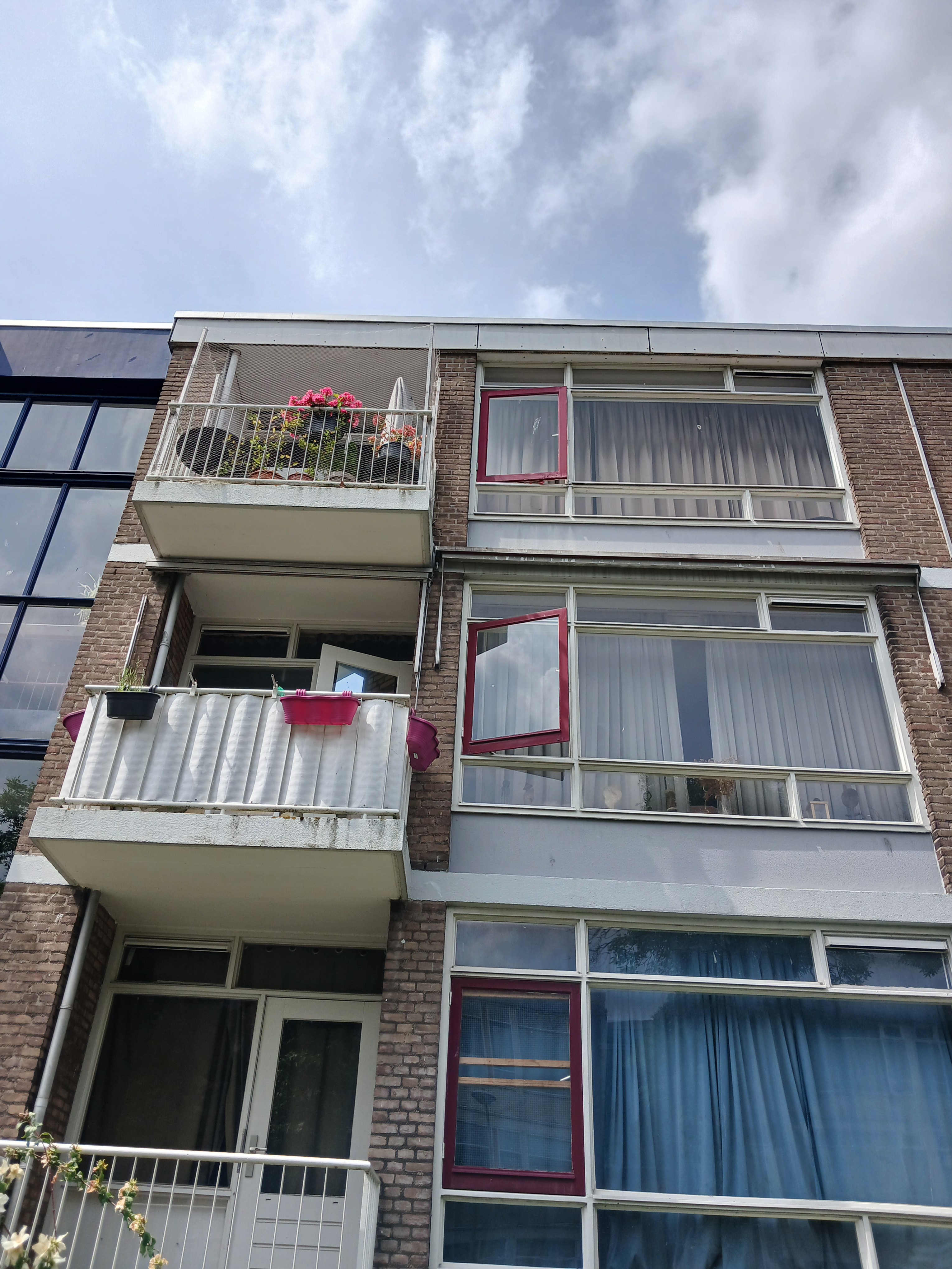 Coevordenstraat 187 Den Haag