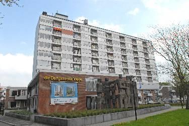 Bieslandsekade 128, 2612 RZ Delft, Nederland
