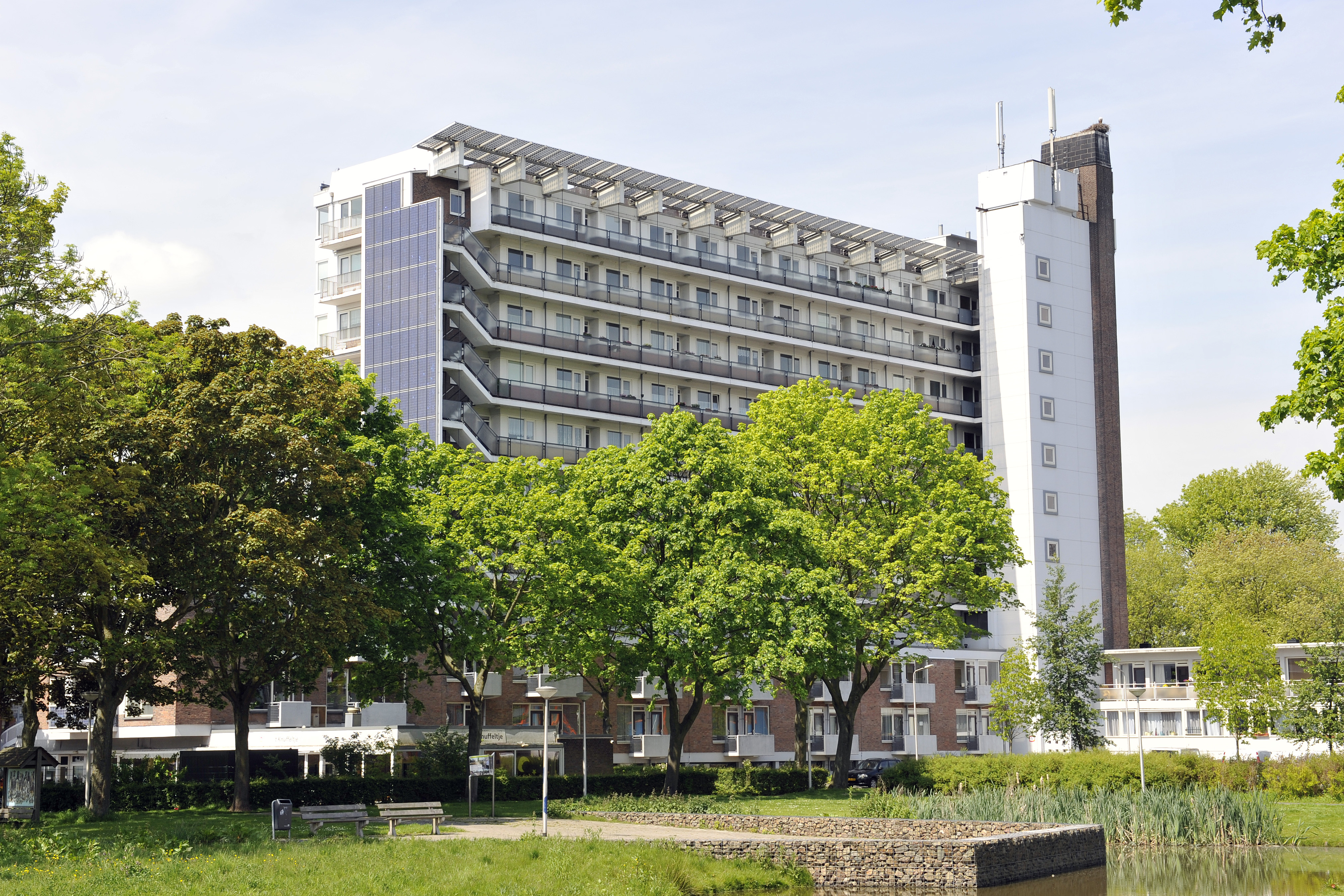 Bieslandsekade 128
