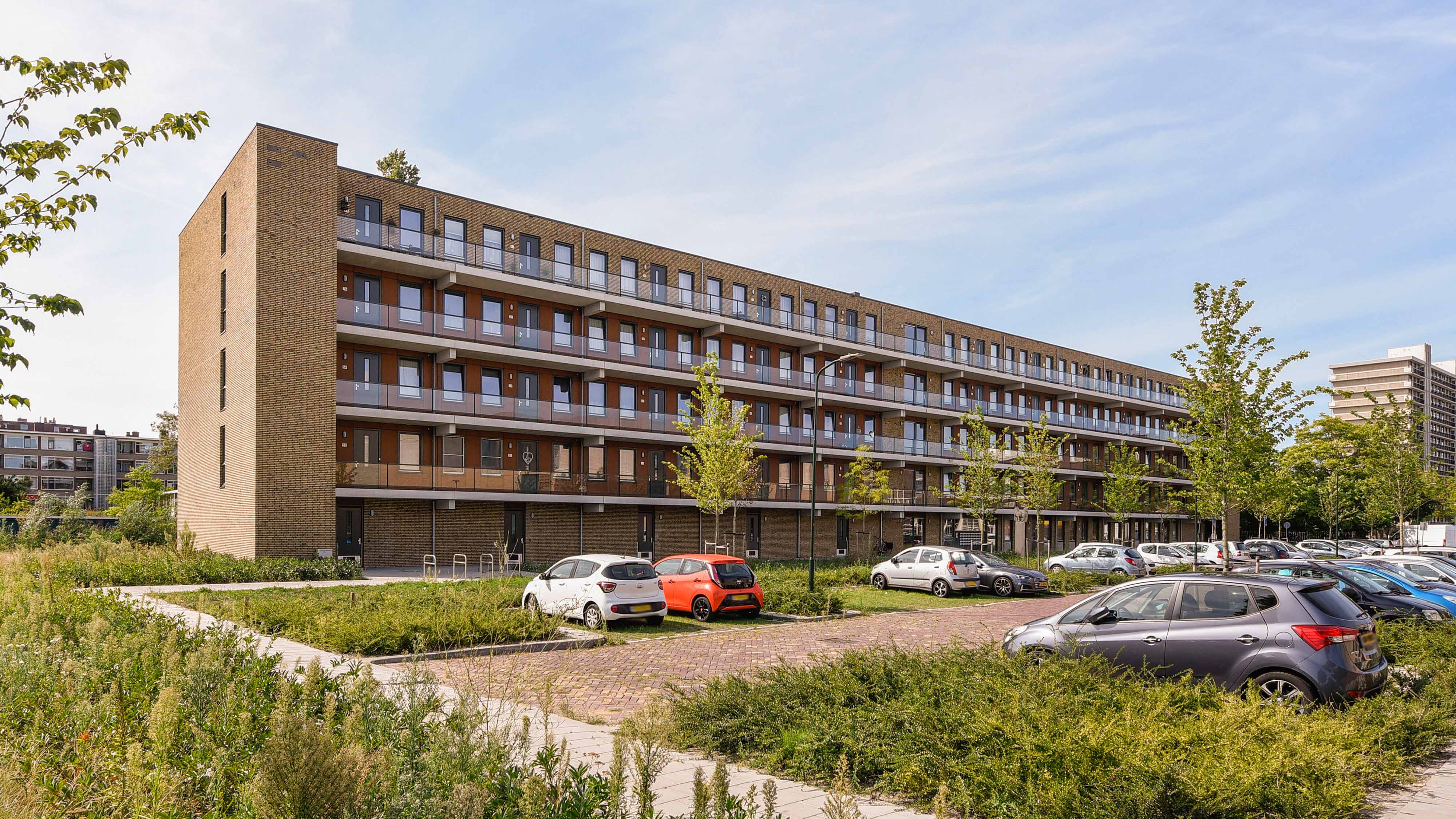 Rijnlandpad 40, 2273 CV Voorburg, Nederland