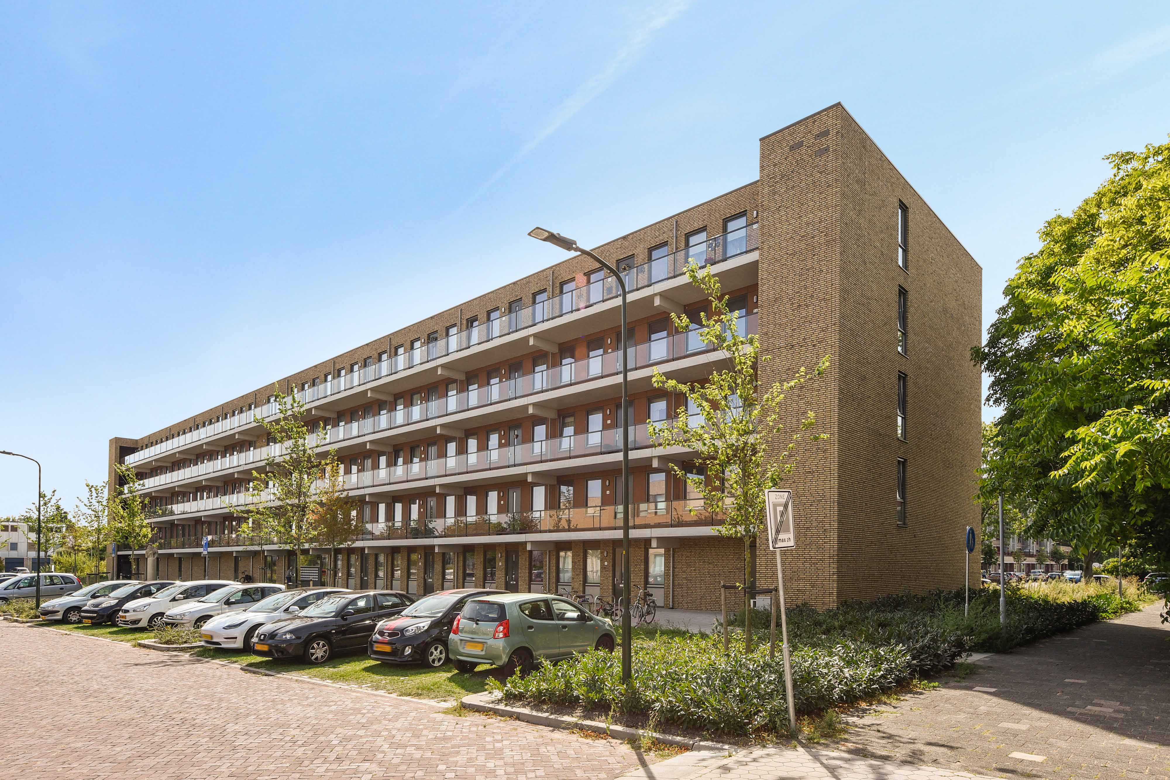 Rijnlandpad 40