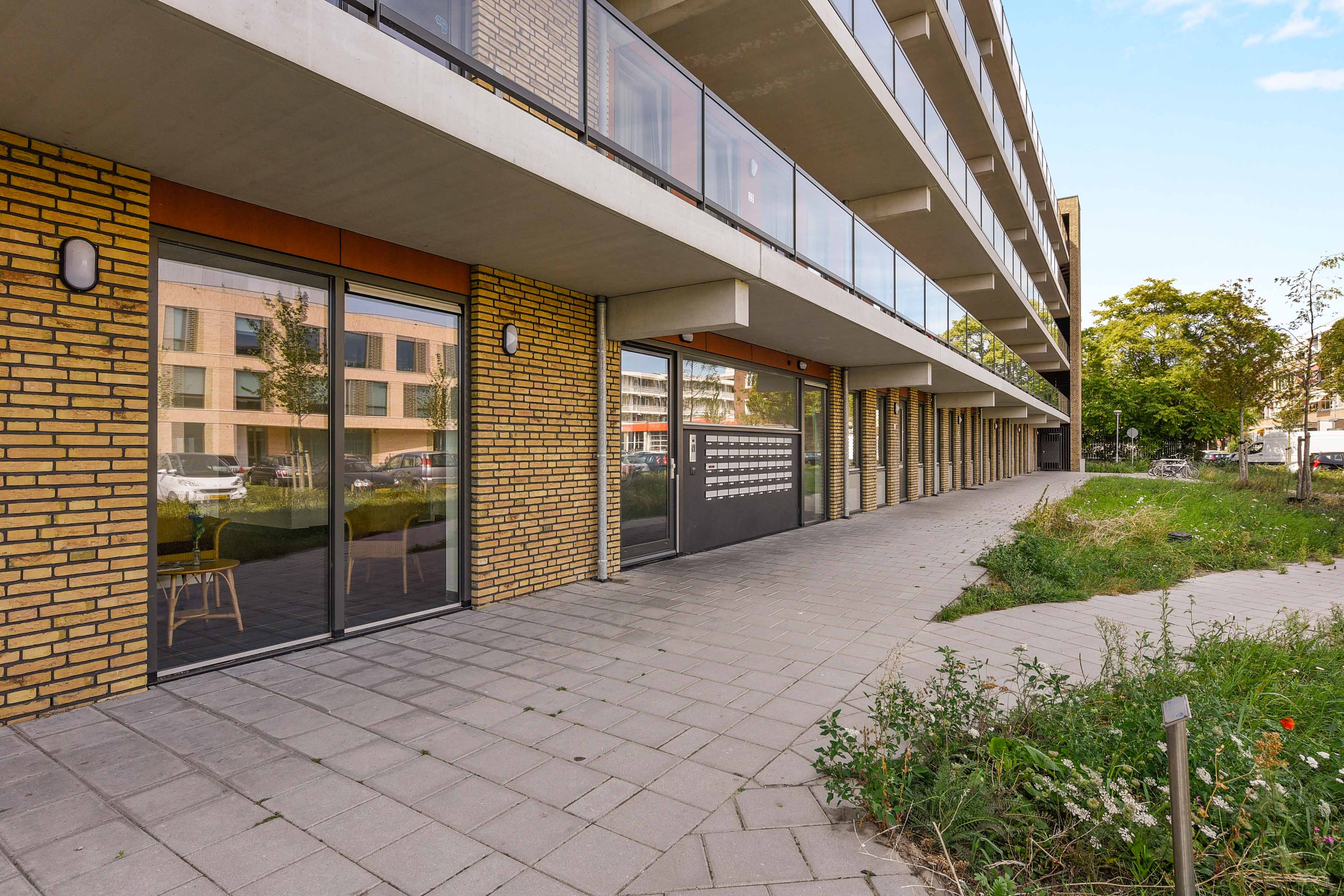 Rijnlandpad 40