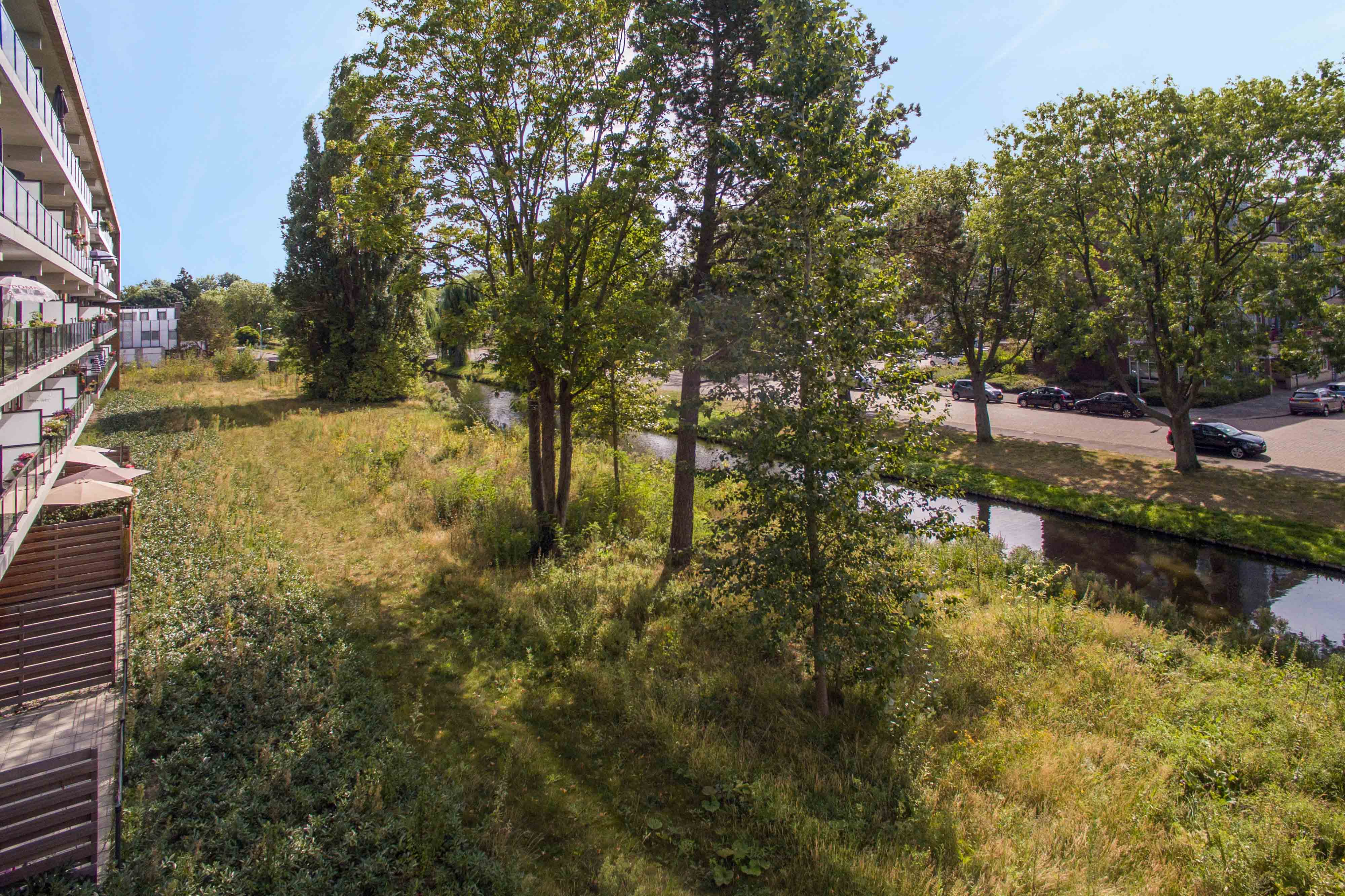 Rijnlandpad 40