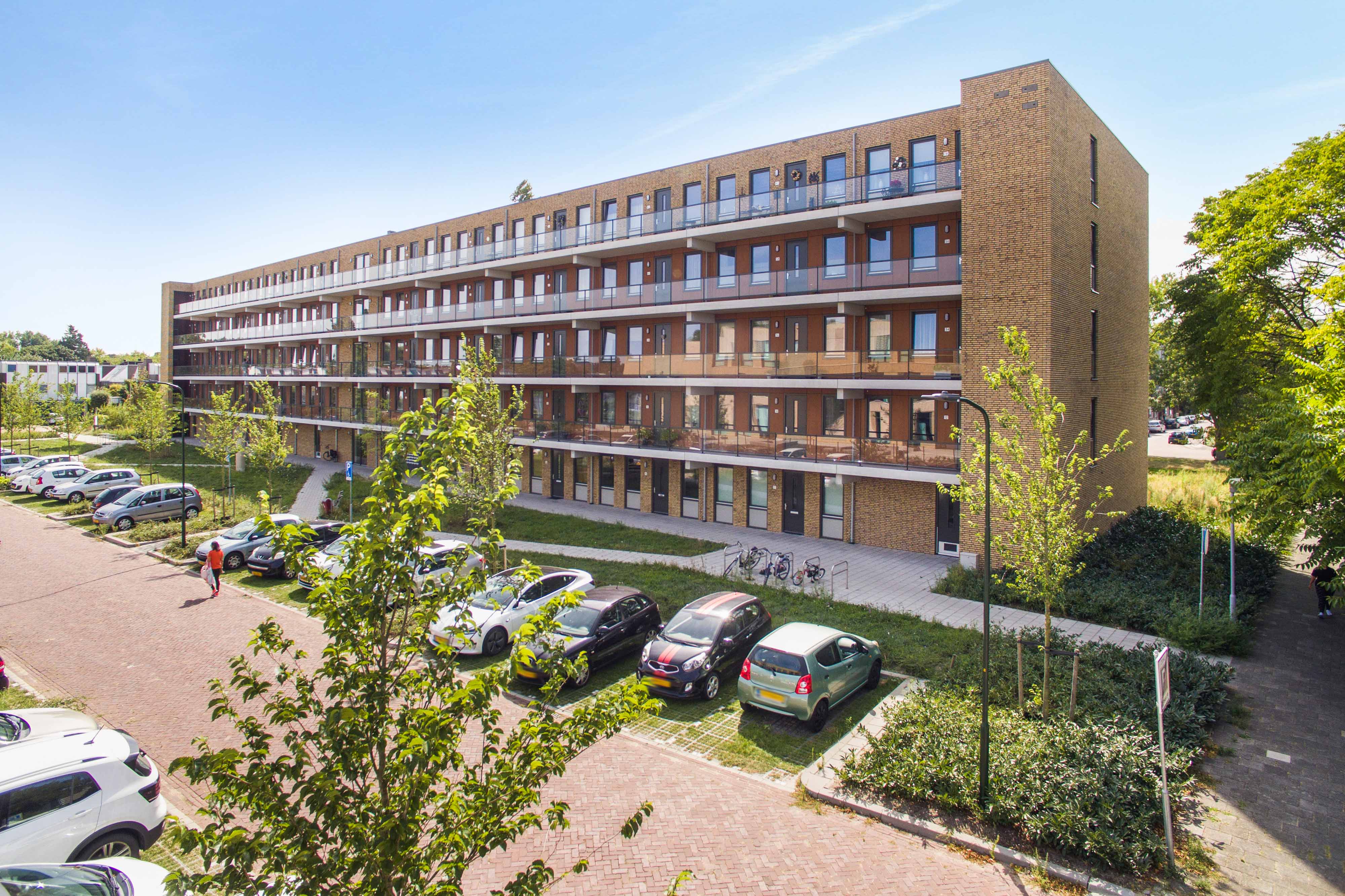 Rijnlandpad 40