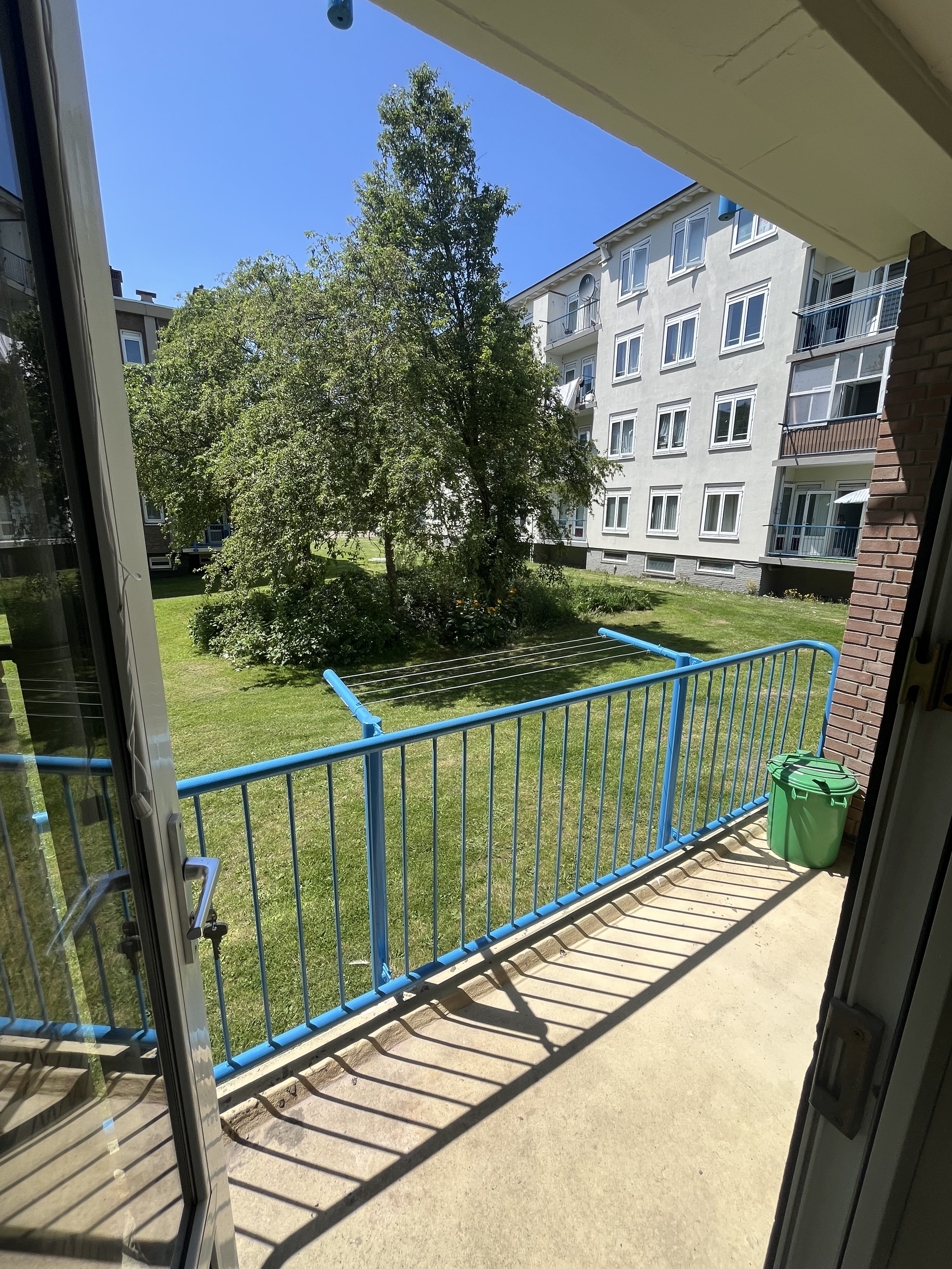 Sandenburgstraat 5