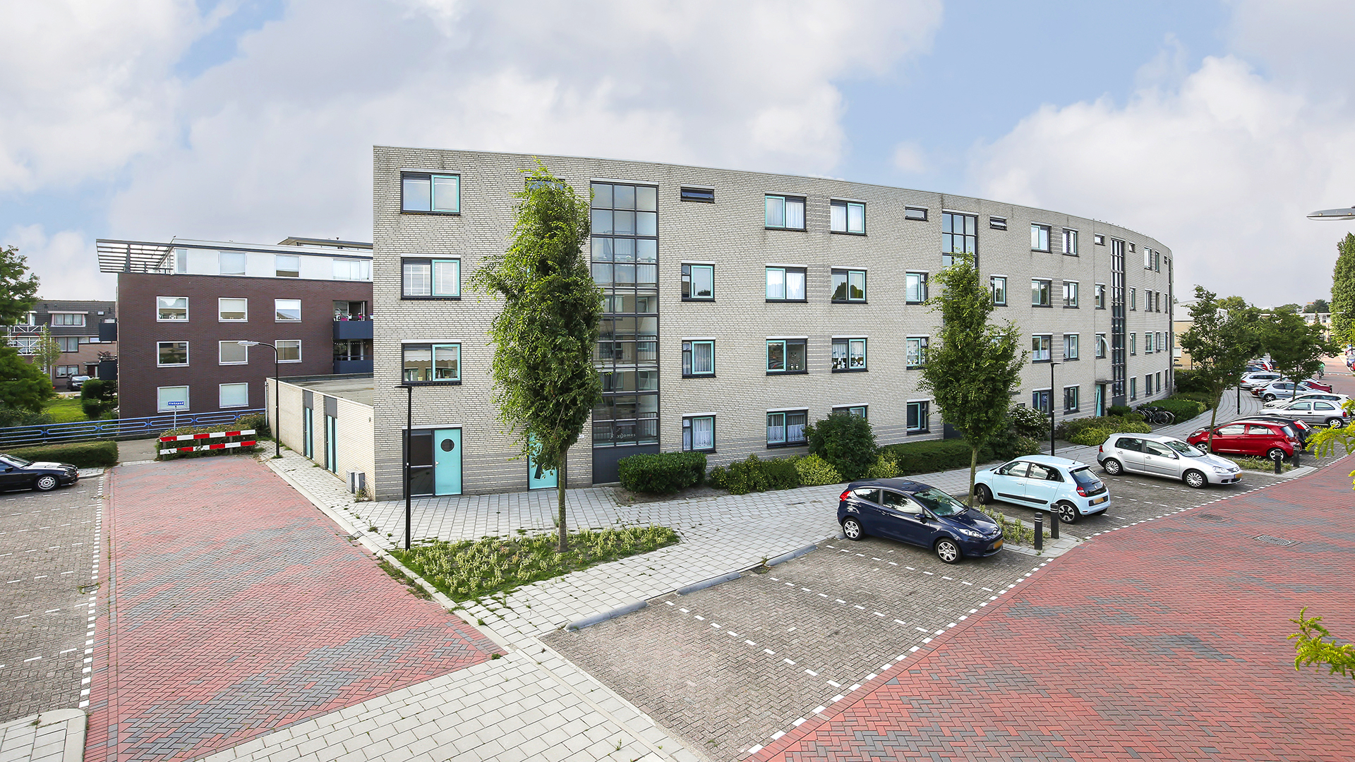 Westboschlaan 143, 2265 EM Leidschendam, Nederland
