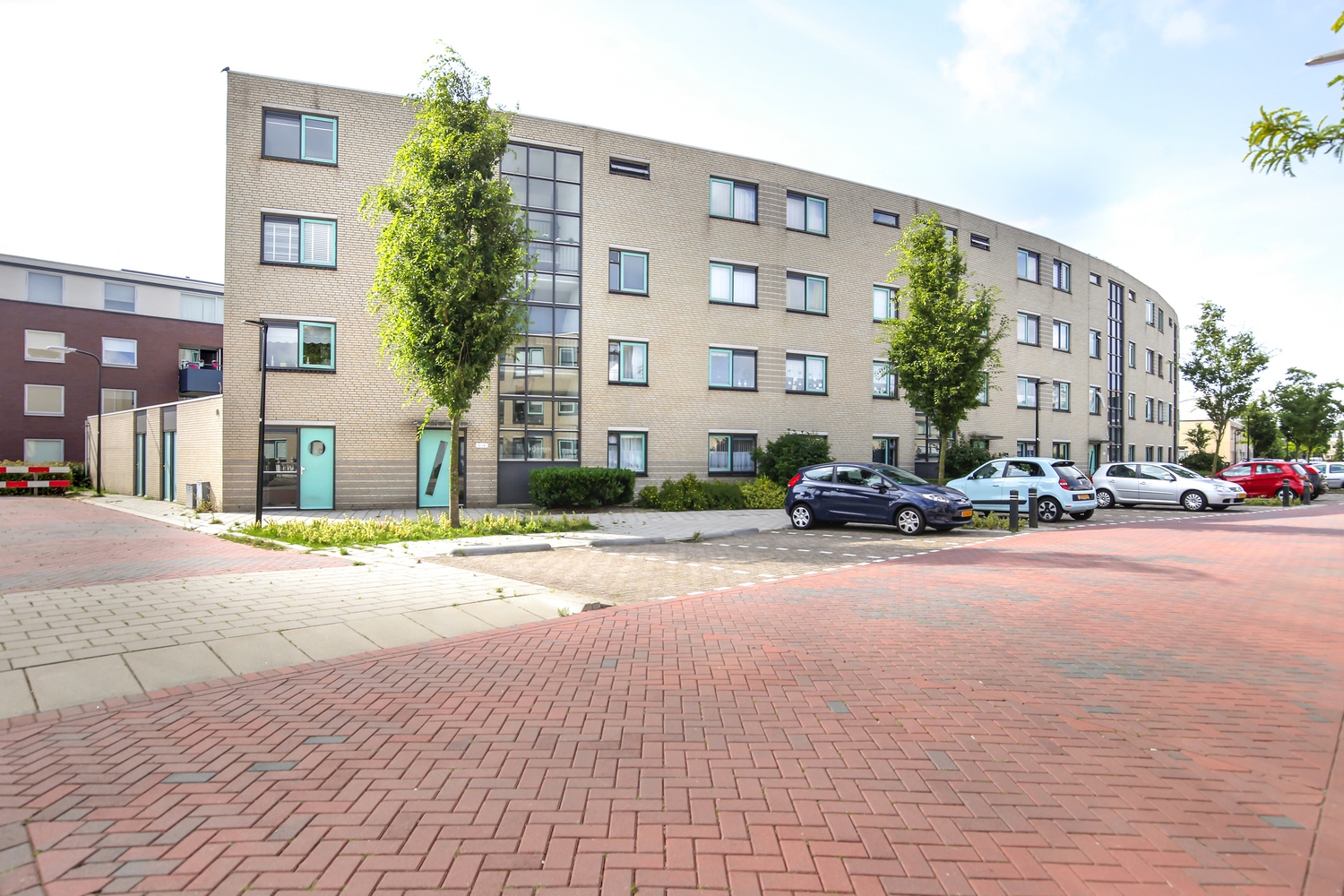 Westboschlaan 143