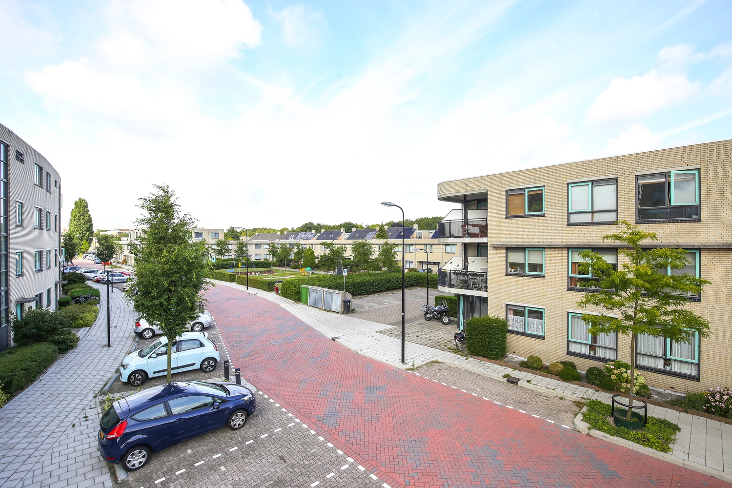 Westboschlaan 143