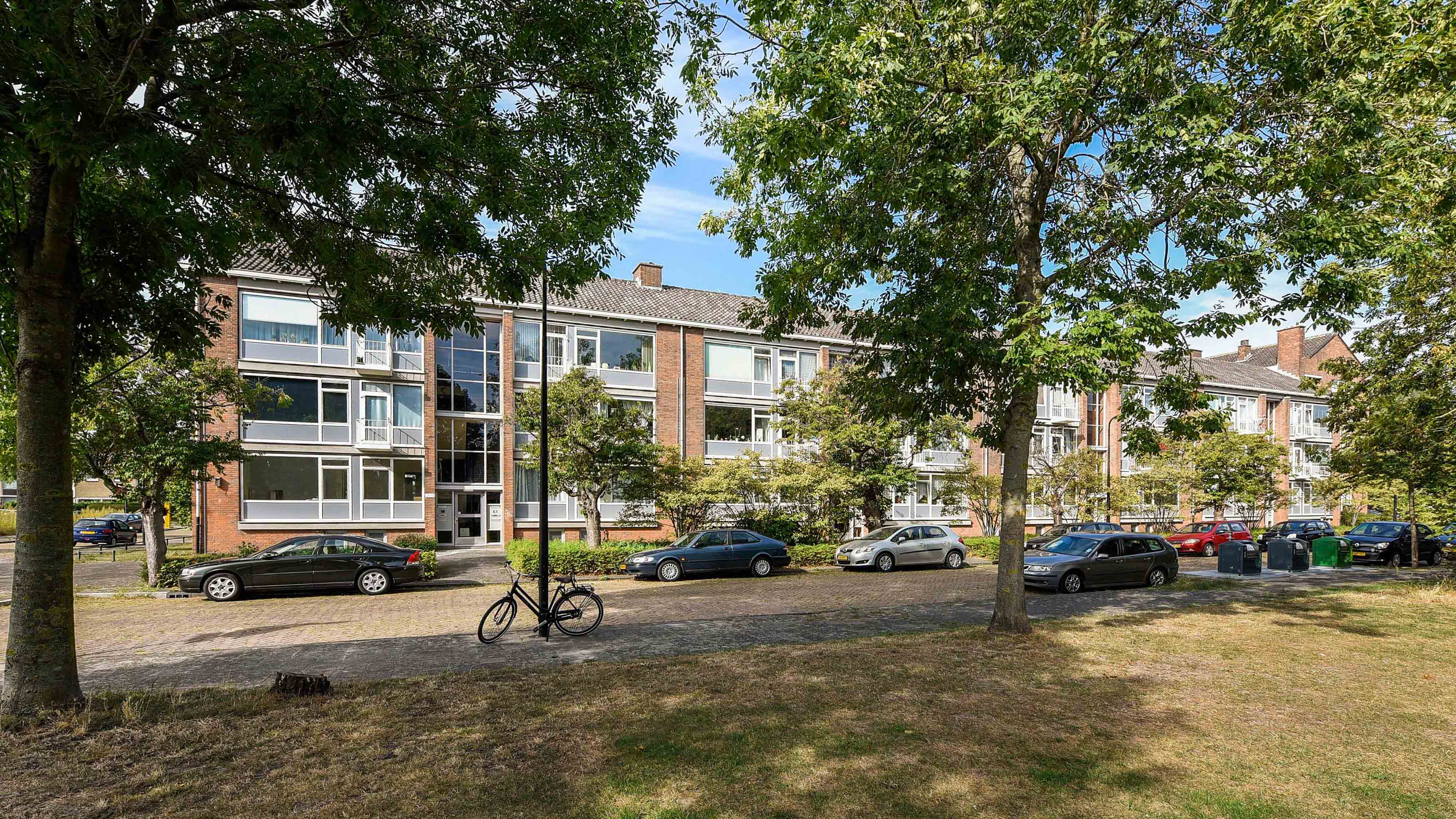 E.H. Hartmanstraat 44, 2285 XC Rijswijk, Nederland
