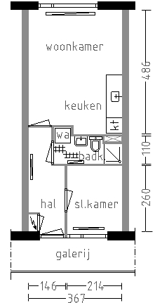 Kraaienveld 203