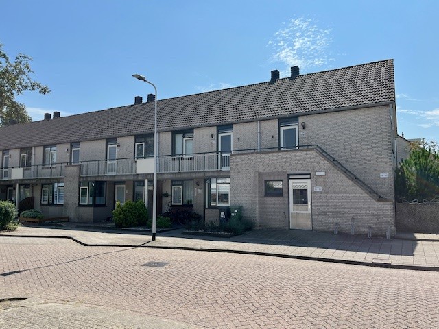Meerkoet 158, 2693 AD 's-Gravenzande, Nederland