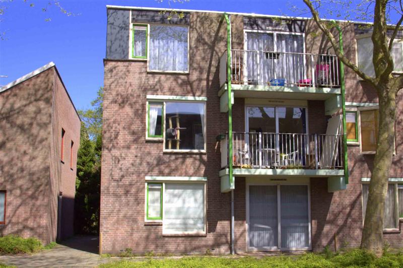 Weidedreef 297, 2727 EH Zoetermeer, Nederland