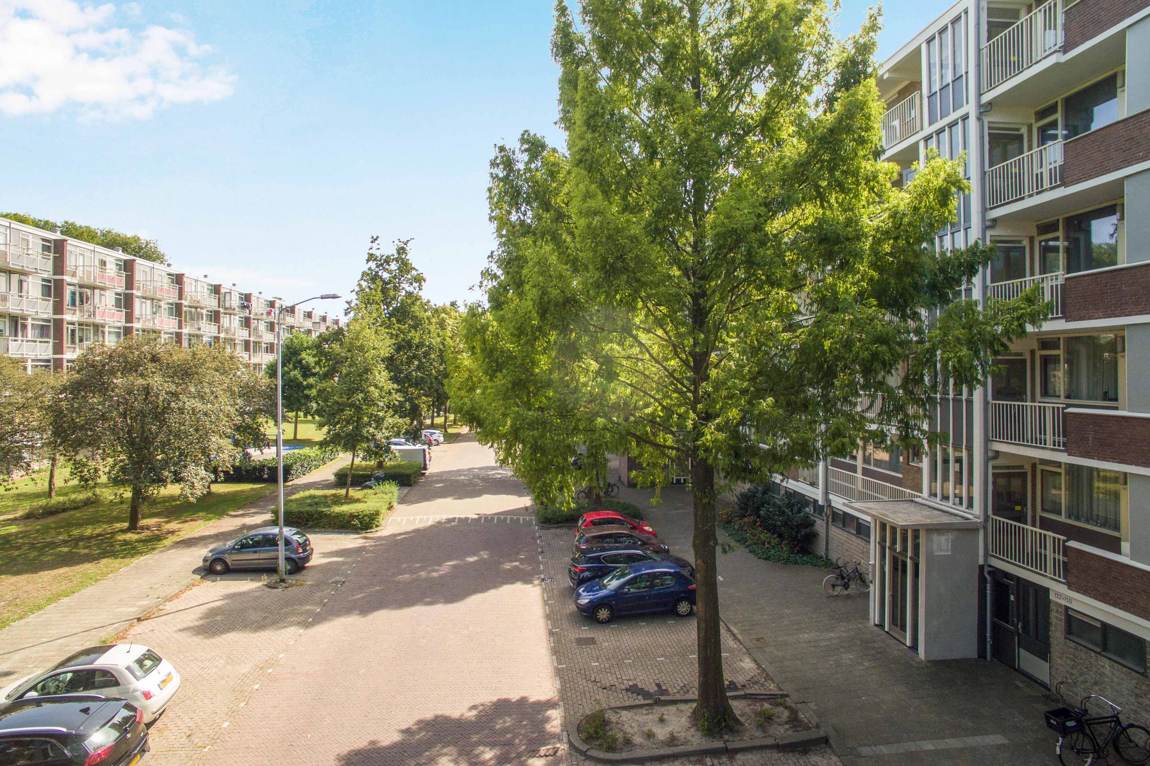 Burgemeester Velthuijsenlaan 294