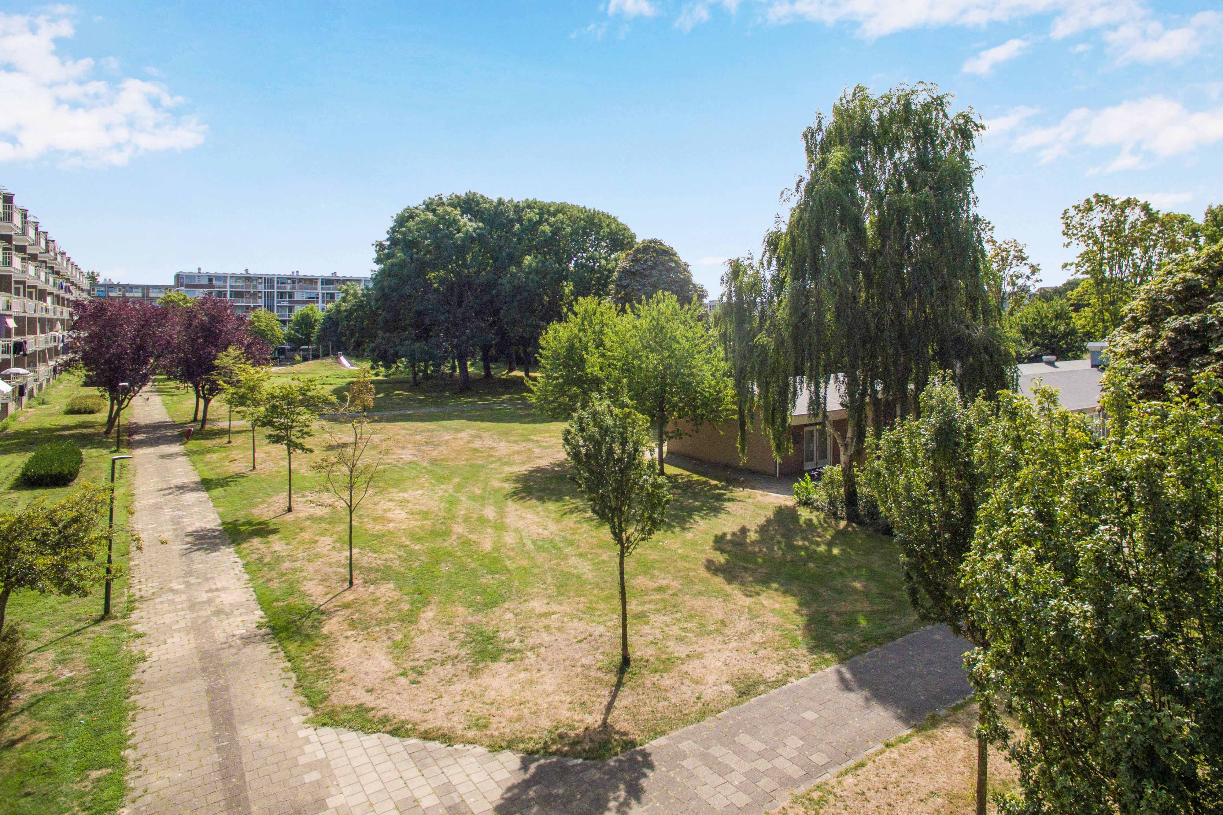Burgemeester Velthuijsenlaan 294