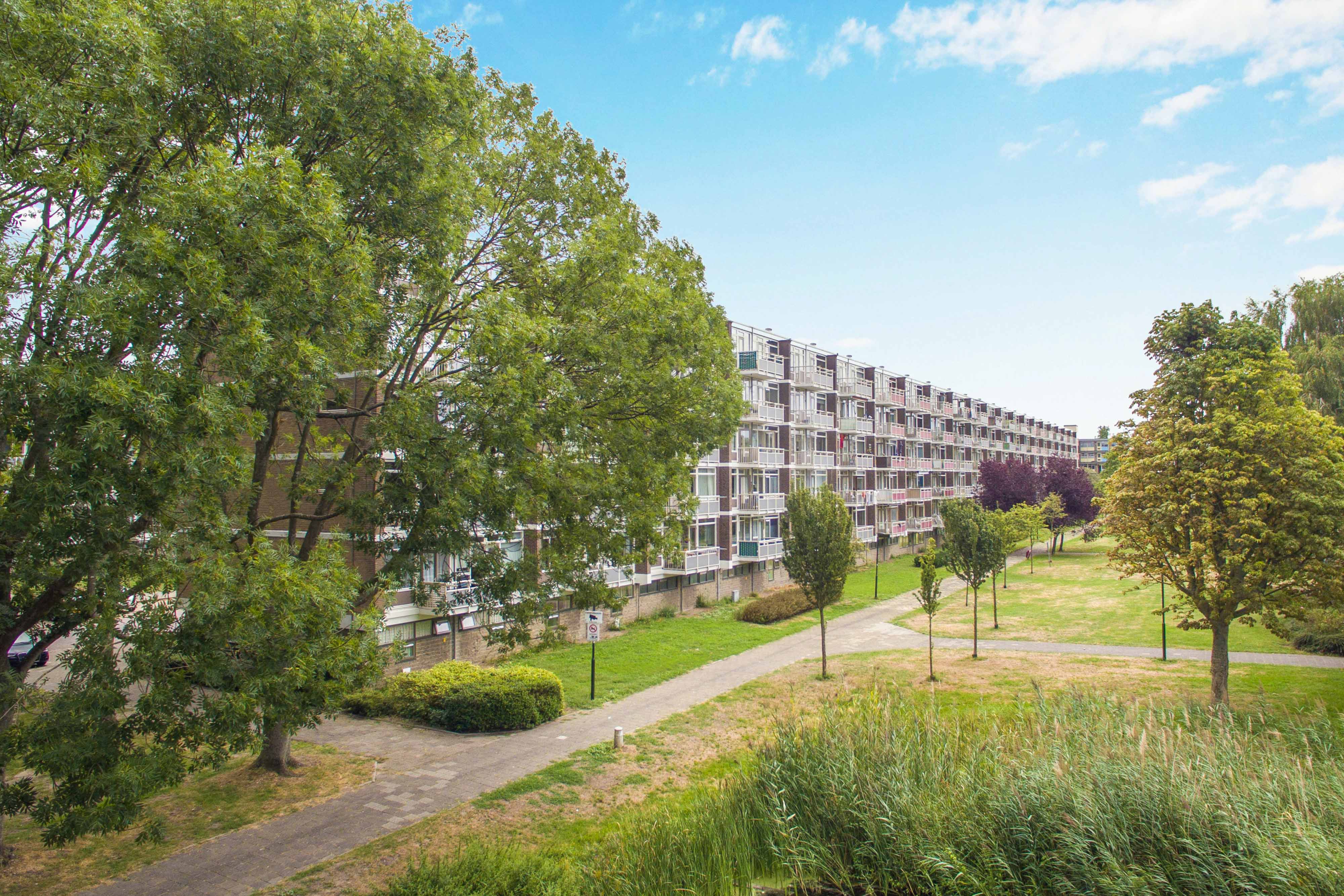 Burgemeester Velthuijsenlaan 294